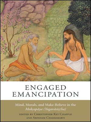 cover image of Engaged Emancipation